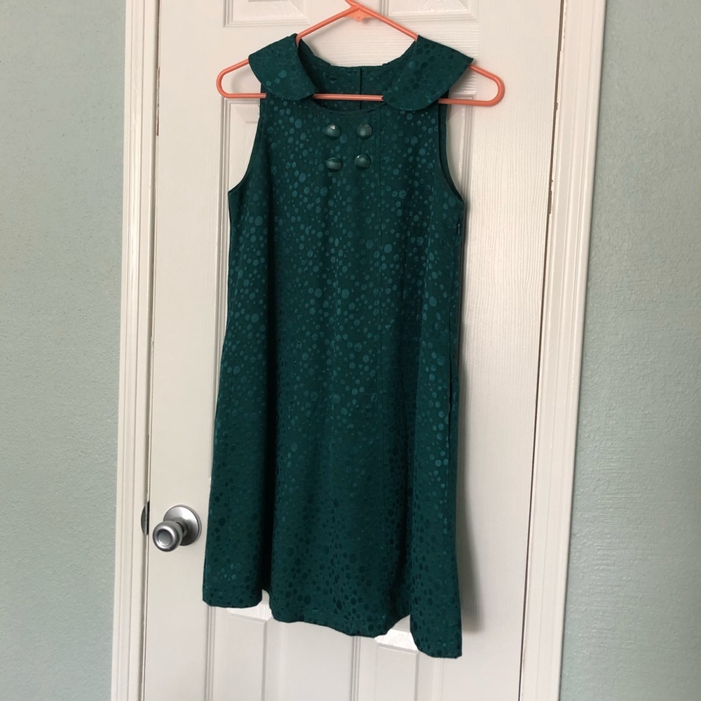 Tulle Cocktail Dress